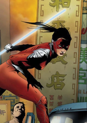 Kate Spencer