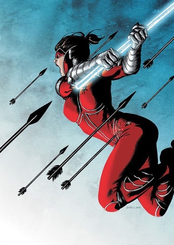 Kate Spencer