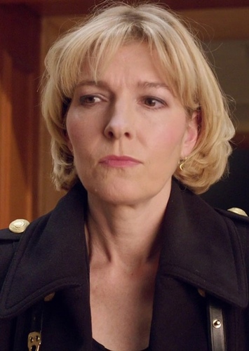 Kate Stewart