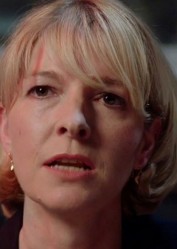 Kate Stewart