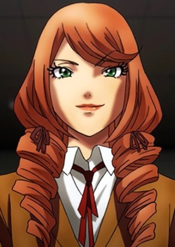 Kate Takenomiya