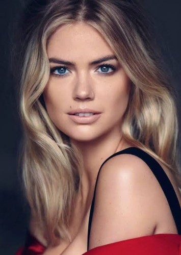 Kate Upton
