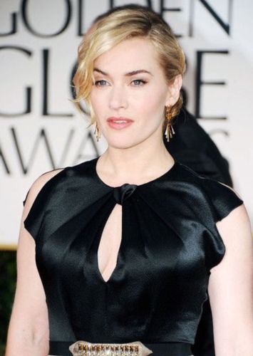 Kate Winslet