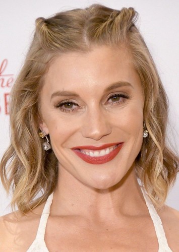 Katee Sackhoff