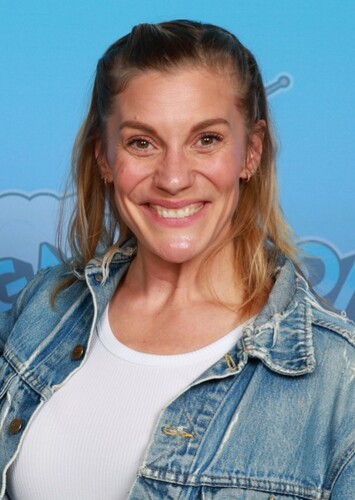 Katee Sackhoff