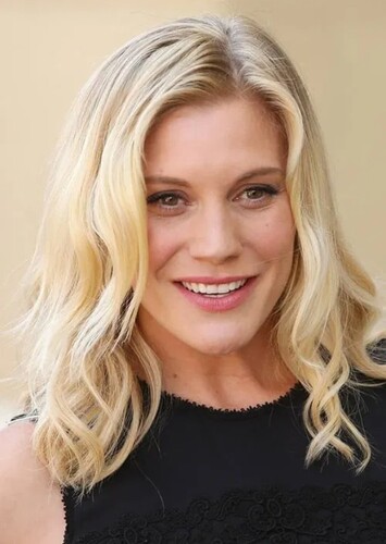 Katee Sackhoff