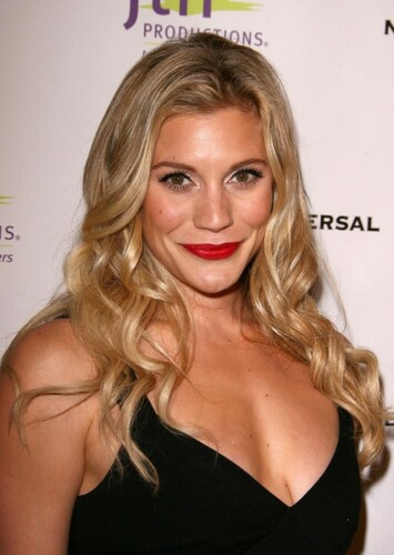 Katee Sackhoff