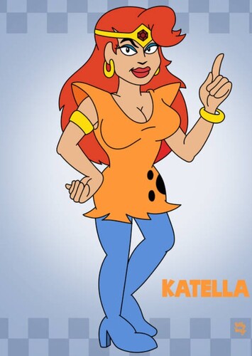 Katella
