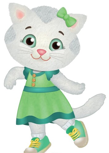 Katerina Kittycat