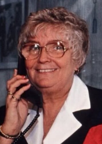 Kath Phipps