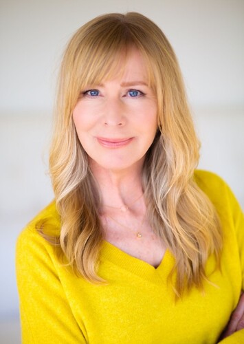 Kath Soucie