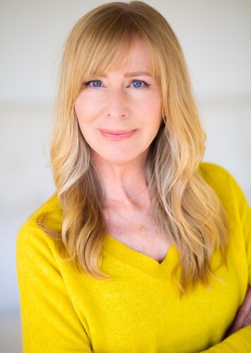 Kath Soucie
