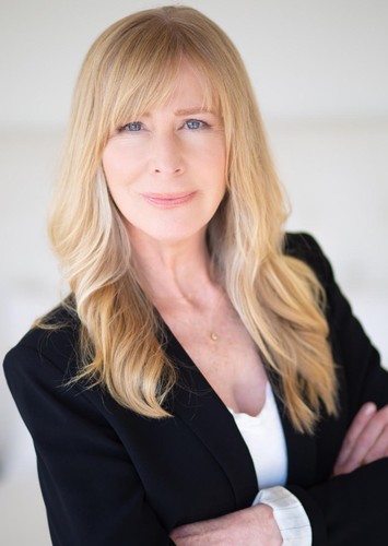 Kath Soucie