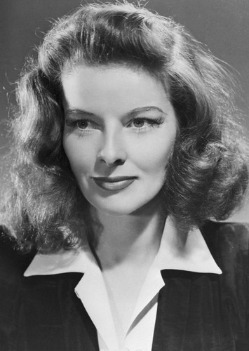 Katharine Hepburn