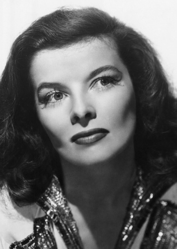 Katharine Hepburn