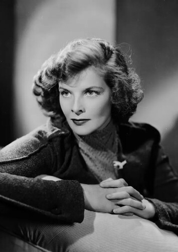 Katharine Hepburn