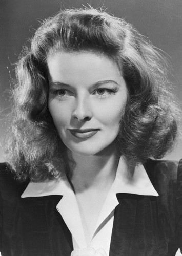 Katharine Hepburn