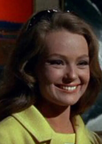 Katharine Houghton