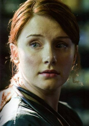 Katherine Brewster