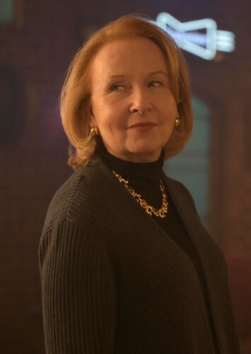 Katherine Bullock