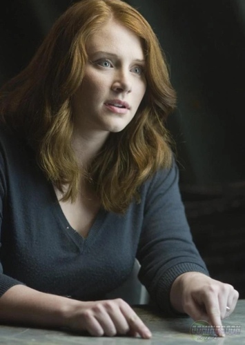 Katherine Connor (Brewster)