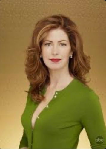 Katherine Davis Mayfair