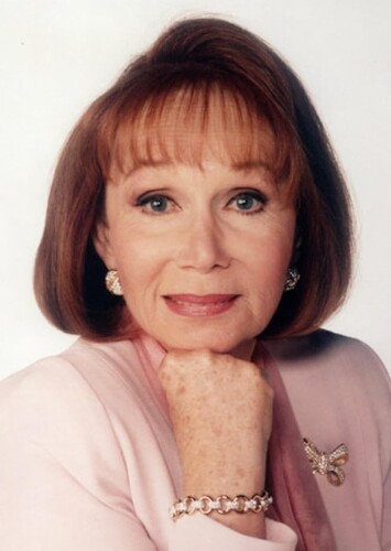 Katherine Helmond (R.I.P)