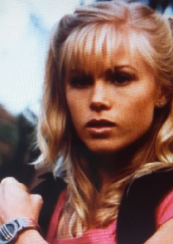 Katherine Hillard