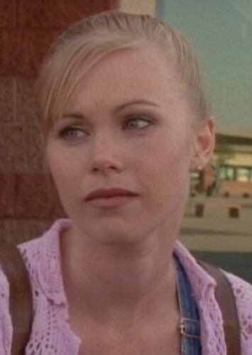 Katherine Hillard