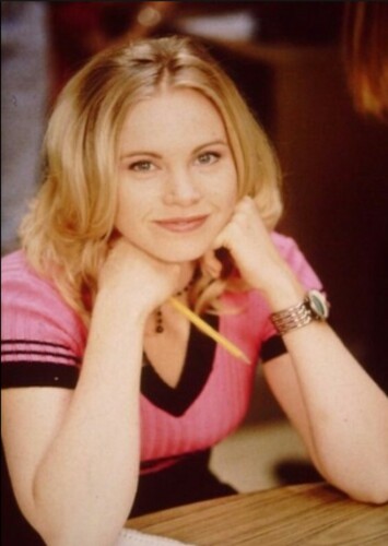 Katherine Hillard