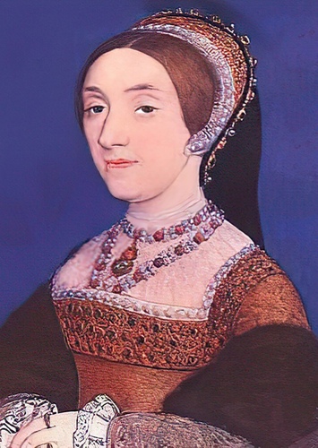 Katherine Howard
