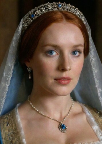Katherine Howard