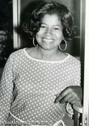 Katherine Jackson
