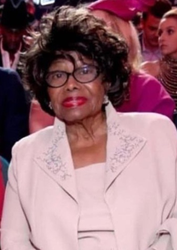 Katherine Jackson