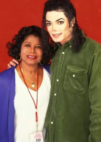 Katherine Jackson
