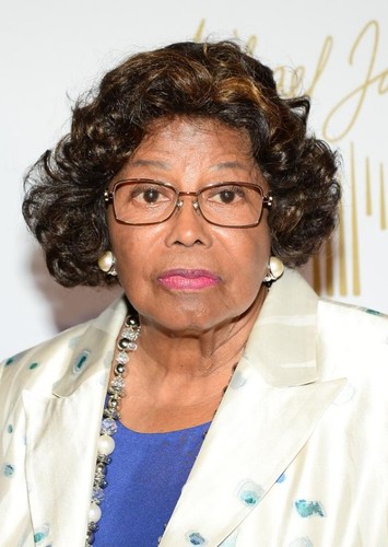 Katherine Jackson
