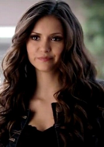 Katherine "Kat" Halliwell