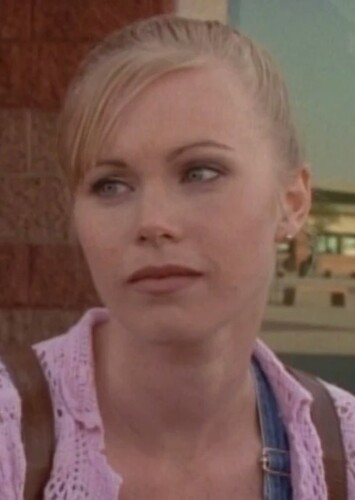 Katherine "Kat" Hillard