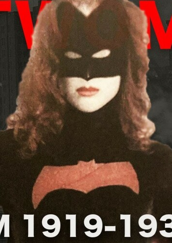 Katherine "Kate" Kane
