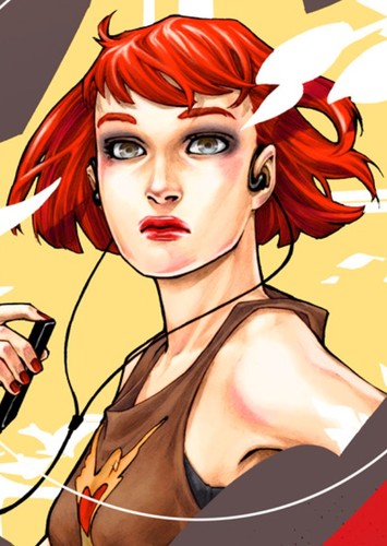 Katherine "Kate" Kane