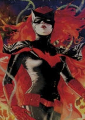 Katherine "Kate" Kane
