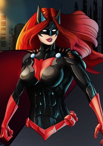 Katherine "Kate" Kane