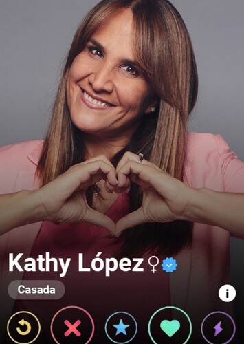 Katherine "Kathy" López