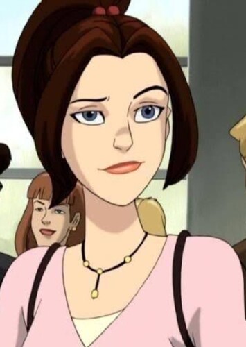 Katherine "Kitty" Pryde