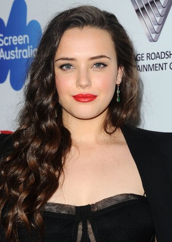 Katherine Langford