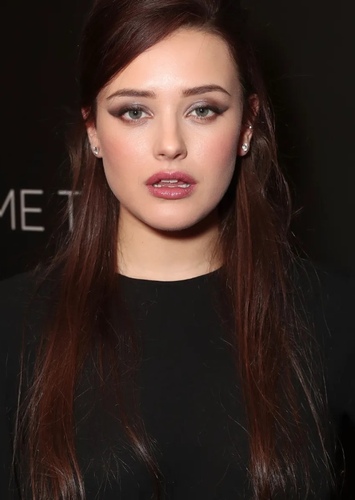 Katherine Langford