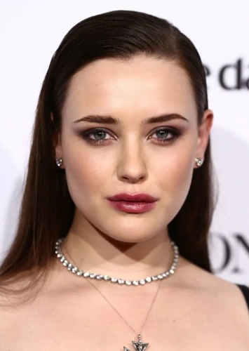 Katherine Langford