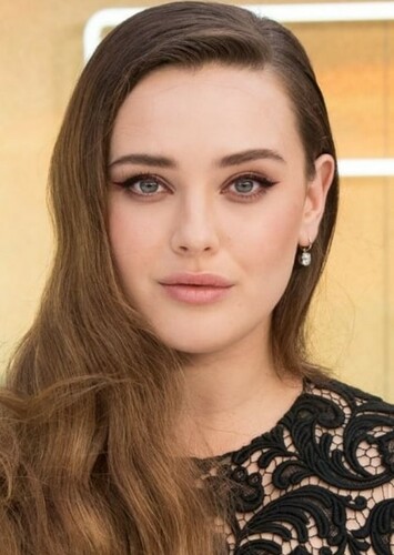 Katherine Langford
