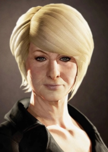 Katherine Marlowe