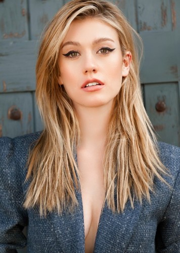 Katherine McNamara